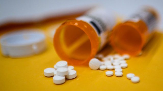 ‘One day fentanyl will come back — and there will be little anyone can do’