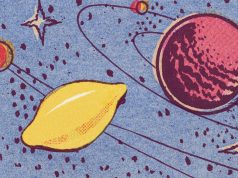 A lemon-shaped exoplanet is squeezing what we know about planet formation