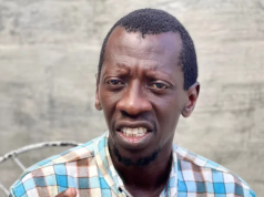 EU holds Uganda to human rights standards, good governance