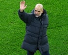 Premier League news: Guardiola refuses to be silenced; Arteta apologies to Rosenior