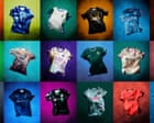 The most noteworthy NWSL kits of 2026: Disco, a Lady Liberty fever dream and more