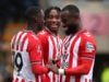 Habib Diarra on the spot as Sunderland ease past toothless Oxford United