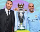 Three years on: what is the latest with Premier League charges against Manchester City? | Paul MacInnes