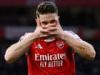Gyökeres double keeps Arsenal on title track in comfortable win over Sunderland