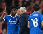 Vinícius, Mourinho and treating racism as reputational risk rather than a lived reality | Jonathan Liew