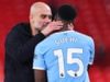 City win sealed with a kiss after resilience of Guéhi twists title race | Andy Hunter