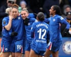 Bompastor admits pain of ‘emotional week’ after Chelsea beat Liverpool in WSL