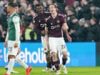 Scottish Premiership: Late winner for Hearts in tense Edinburgh derby