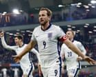 England’s late 2026 World Cup start gives FA headache over warm-up matches