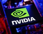 Nvidia fails to impress investors with blockbuster results; Ocado cutting 1,000 jobs – business live