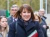 UK reports record-breaking budget surplus of £30.4bn in surprise boost for Rachel Reeves