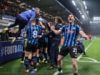 Champions League roundup: Atalanta oust Dortmund thanks to last-minute penalty