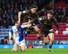 Hull and high water: Blackburn left fighting the drop in chaotic campaign
