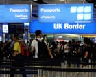 UK migration could be negative this year – how will that hit the economy?