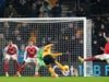 Arsenal suffer new blow in title race after late equaliser boosts Wolves