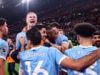 Bedlam at Anfield as City complete comeback to stay in title race: Football Weekly – podcast