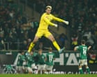 Topp rescue act not enough to save Horst Steffen at ailing Werder Bremen | Andy Brassell