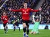 Supersub Benjamin Sesko fires Manchester United past Everton and into top four