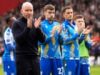Sheffield Wednesday endure historic relegation from Championship after derby defeat