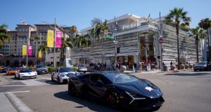 Big-time money squabbles: the conflict over California’s proposed billionaire tax