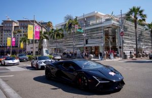 Big-time money squabbles: the conflict over California’s proposed billionaire tax