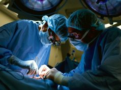 ‘My donation felt like a rejection of the day’s politics’