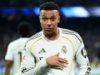 European football: Mbappé wins it late for Real Madrid after Bellingham limps off