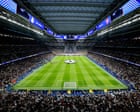 European Super League project officially over after Real Madrid and Uefa deal