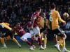 Summerville strike earns 10-man West Ham extra-time FA Cup win at Burton