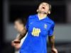 Birmingham’s Hurtré piles pain on Chatham during 8-0 rout in Women’s FA Cup