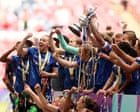Controversial Women’s FA Cup plans on hold after pushback from clubs, players and fans