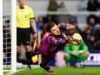Perri makes key save as Leeds sink Birmingham in FA Cup shootout