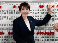 Japan’s Takaichi cements power with snap election win