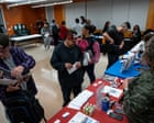 US jobs report delayed again amid government shutdown