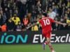 Nottingham Forest on verge of progress after thrashing Fenerbahce