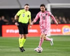 MLS’s experimental rule changes that cut time-wasting, sped up play are going global
