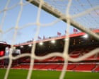 Nottingham Forest v Liverpool: Premier League – live