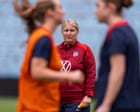 The third stage: what to expect from Emma Hayes’s USWNT with World Cup in sight?