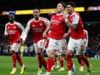 Arsenal win battle of derby narratives but tell us little we didn’t already know | Jonathan Wilson