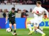 Celtic save face in Stuttgart but Europa League miracle proves out of reach