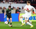 Celtic save face in Stuttgart but Europa League miracle proves out of reach