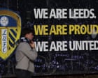 Leeds v Nottingham Forest: Premier League – live