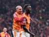 Champions League roundup: Galatasaray hammer Juventus to seize control