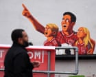 Nottingham Forest v Fenerbahce: Europa League knockout round playoff, second leg – live
