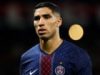 Paris Saint-Germain defender Achraf Hakimi to face trial for alleged rape
