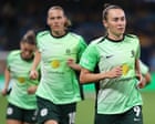 Matildas golden generation given last shot at silverware but next wave are key to Asian Cup hopes | Samantha Lewis