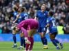 WSL roundup: Chelsea get back into the groove at Spurs as Madonna watches on