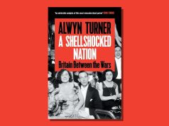 A Shellshocked Nation: Britain Between the Wars – history at its most ‘human’