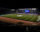 Qarabag v Newcastle United: Champions League playoff – live