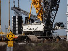 Elon Musk’s pivot from Mars to the moon